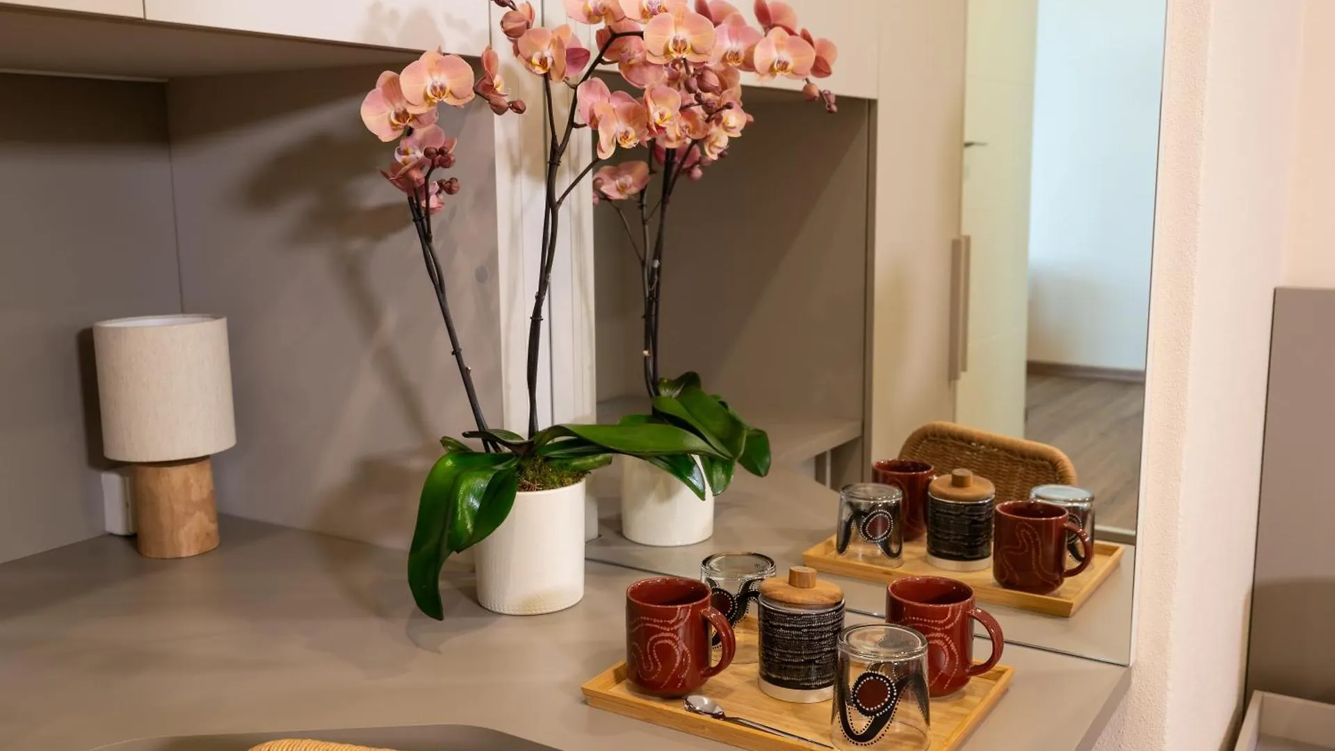 Bed & Breakfast Villa Olivemare B&B Pietrasanta