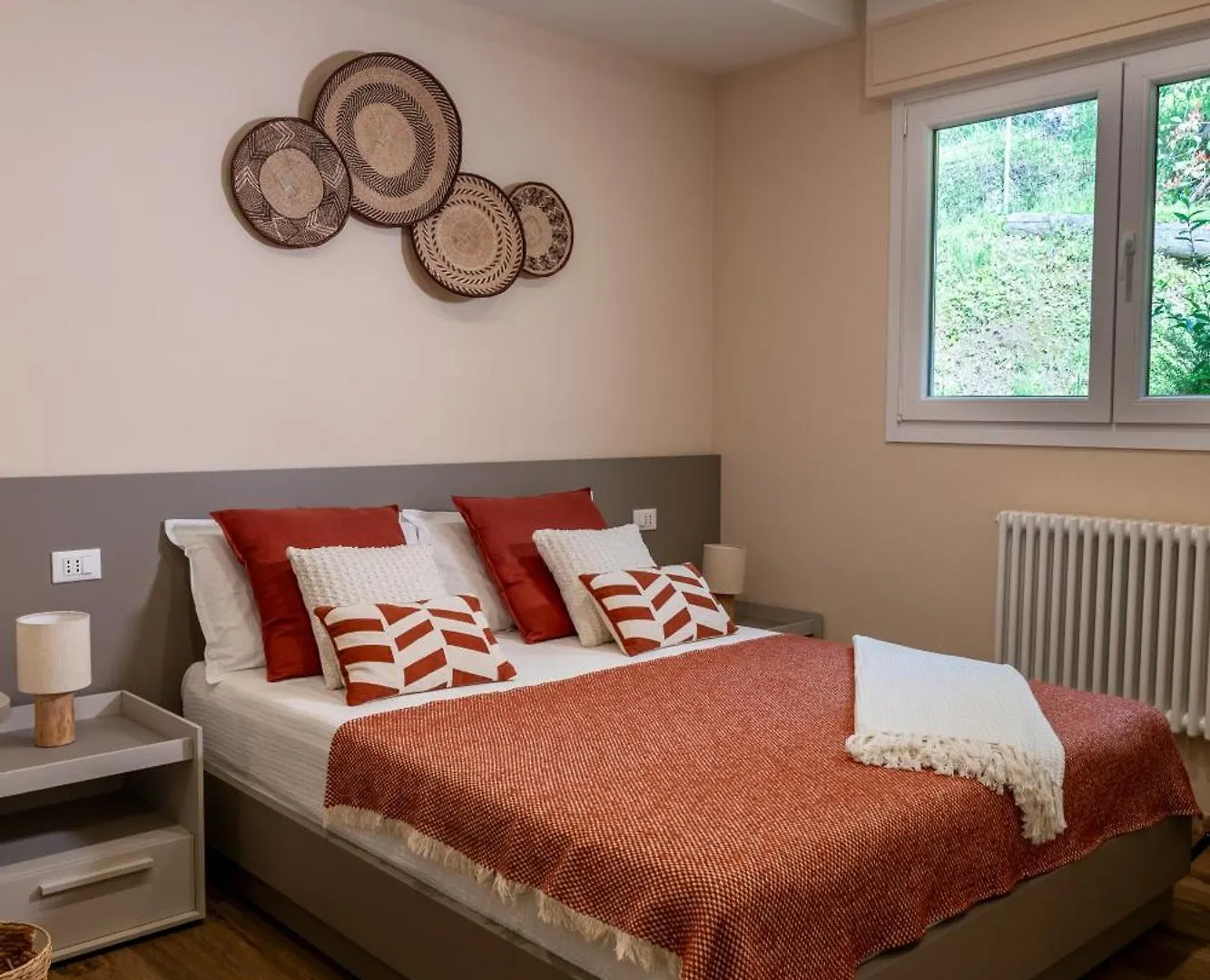 Bed & Breakfast Villa Olivemare B&B Pietrasanta