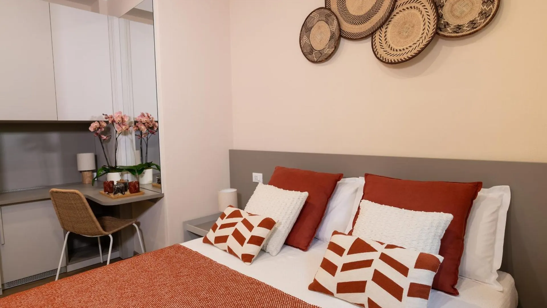 Villa Olivemare B&B Pietrasanta Italy