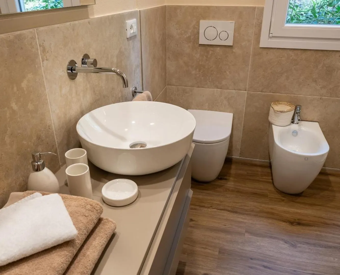 Villa Olivemare B&B Pietrasanta 0*,