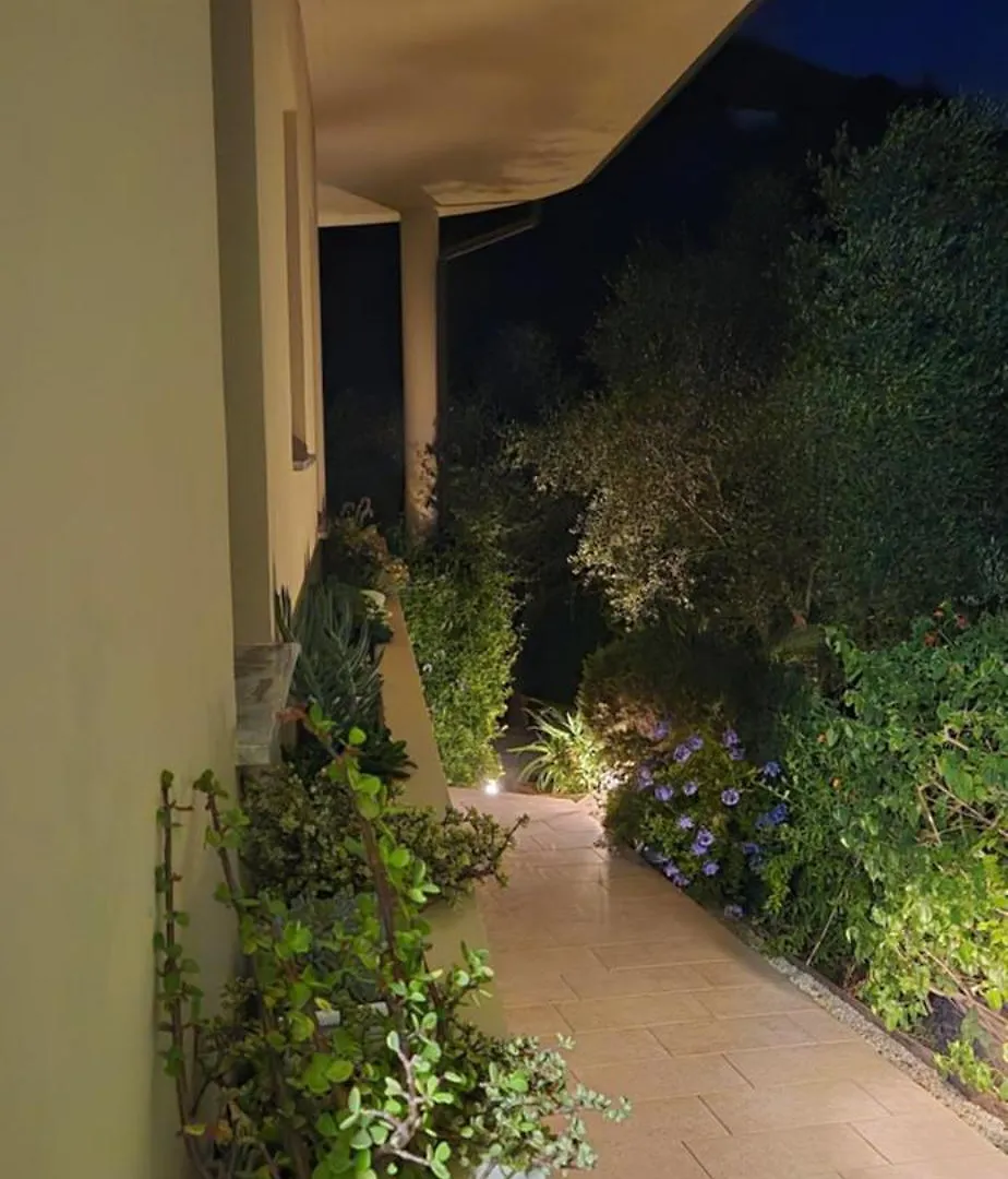 Villa Olivemare B&B Pietrasanta