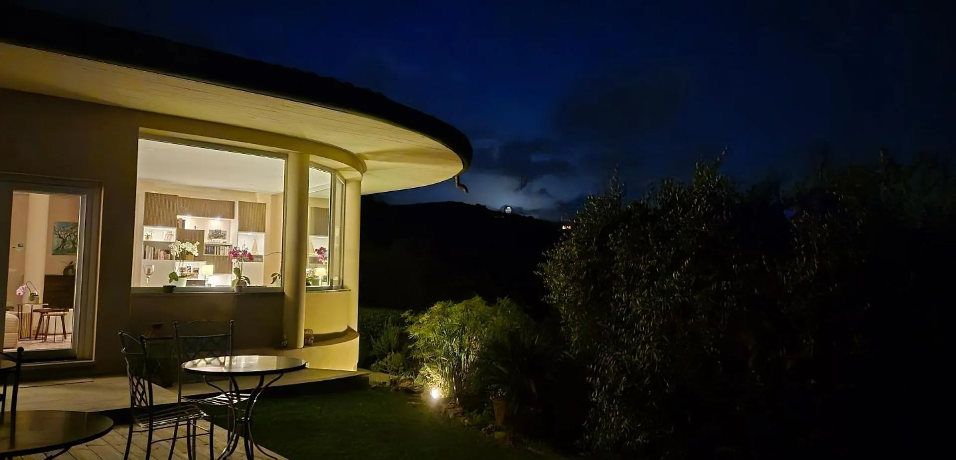 Bed & Breakfast Villa Olivemare B&B Pietrasanta