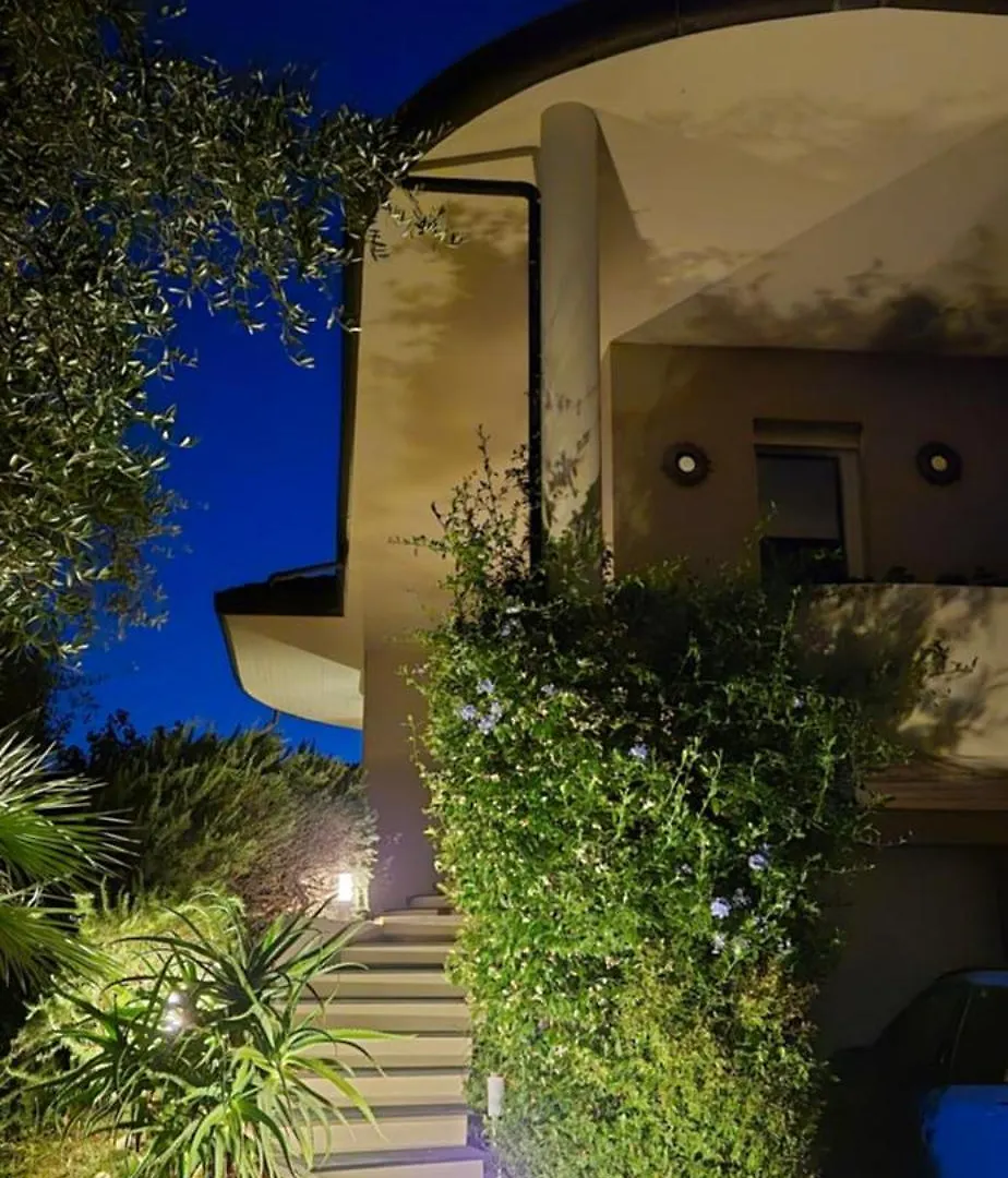 Villa Olivemare B&B Pietrasanta Bed & Breakfast