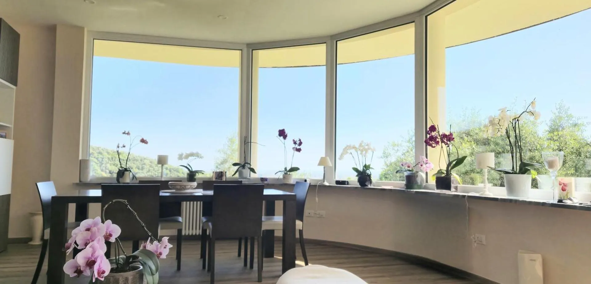 Bed & Breakfast Villa Olivemare B&B Pietrasanta
