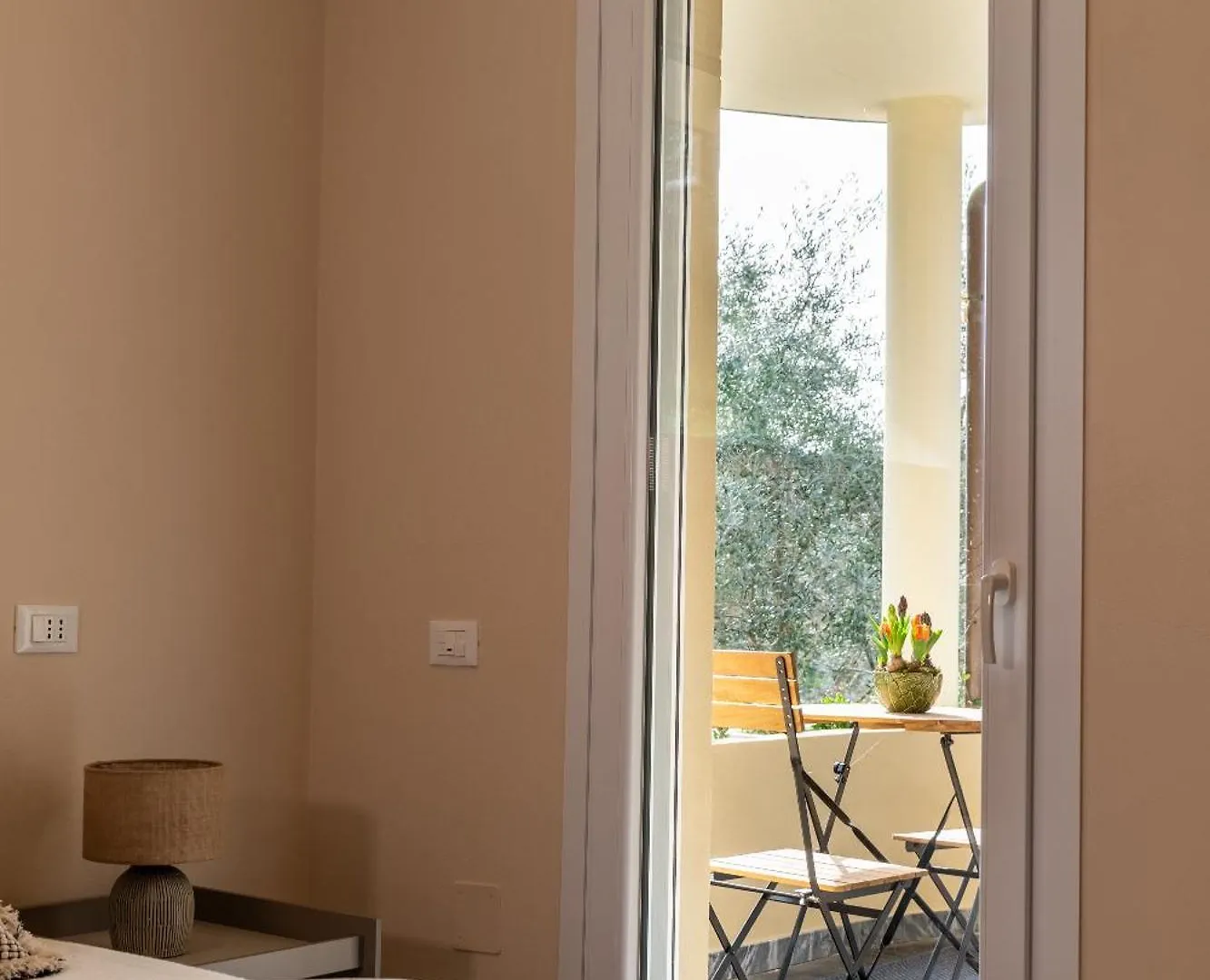 Villa Olivemare B&B Pietrasanta 0*,