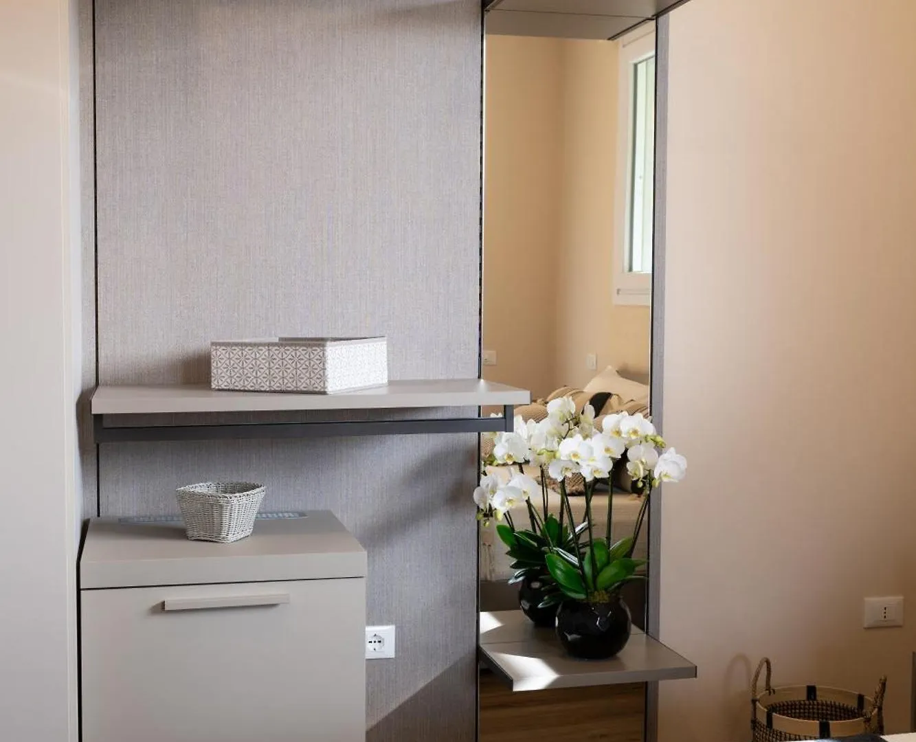 Bed & Breakfast Villa Olivemare B&B Pietrasanta Itálie