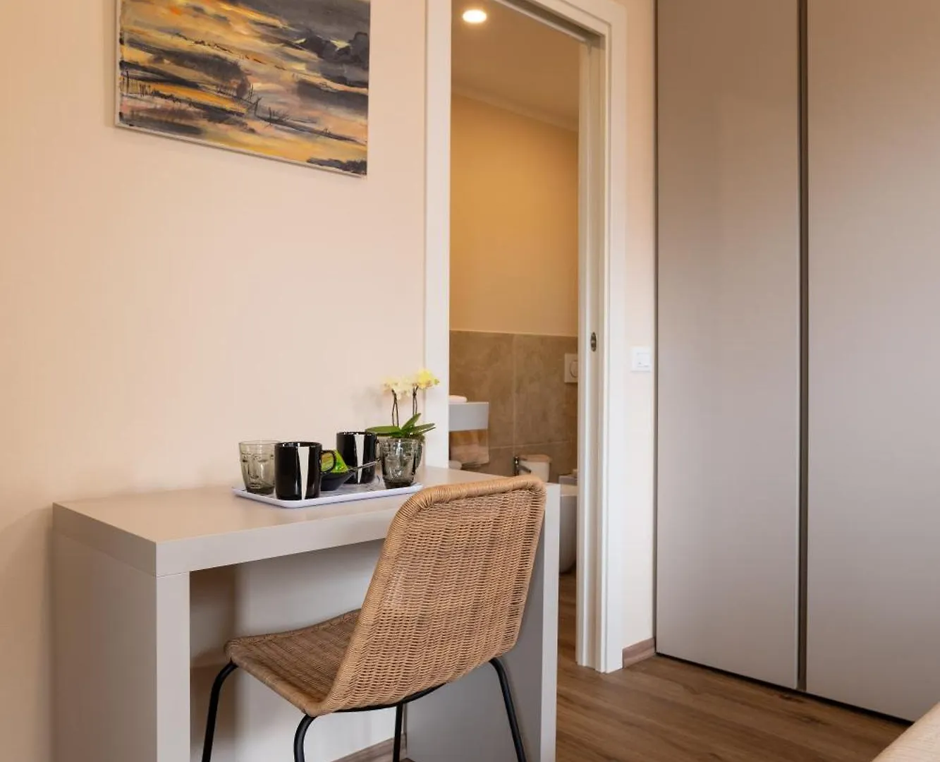 Villa Olivemare B&B Pietrasanta 0*,  Italy