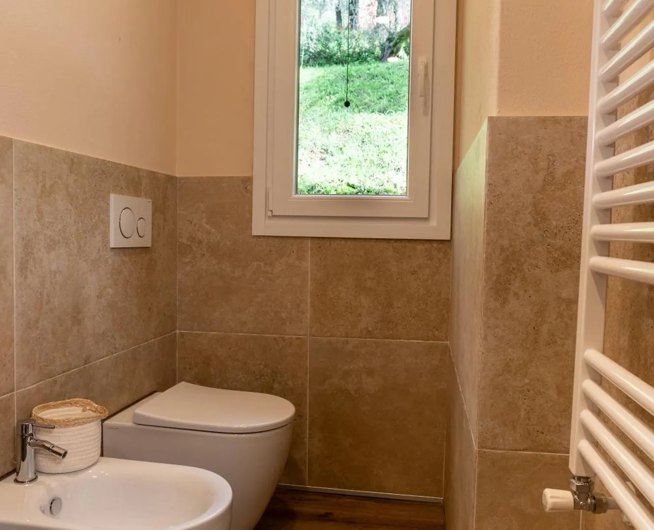Villa Olivemare B&B Pietrasanta Bed & Breakfast