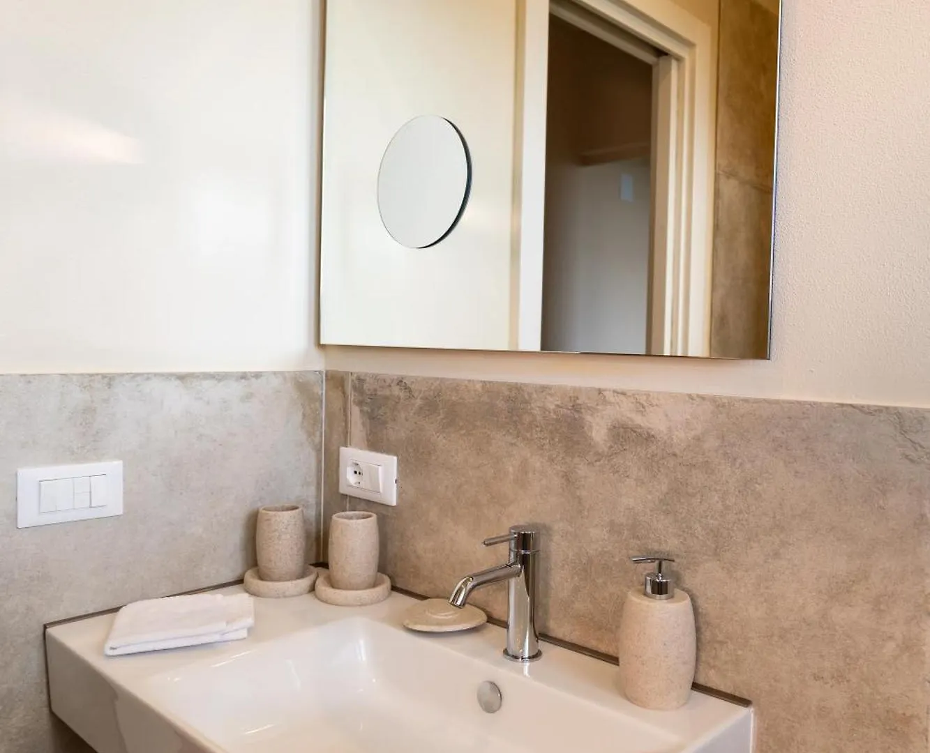Villa Olivemare B&B Pietrasanta Bed & Breakfast
