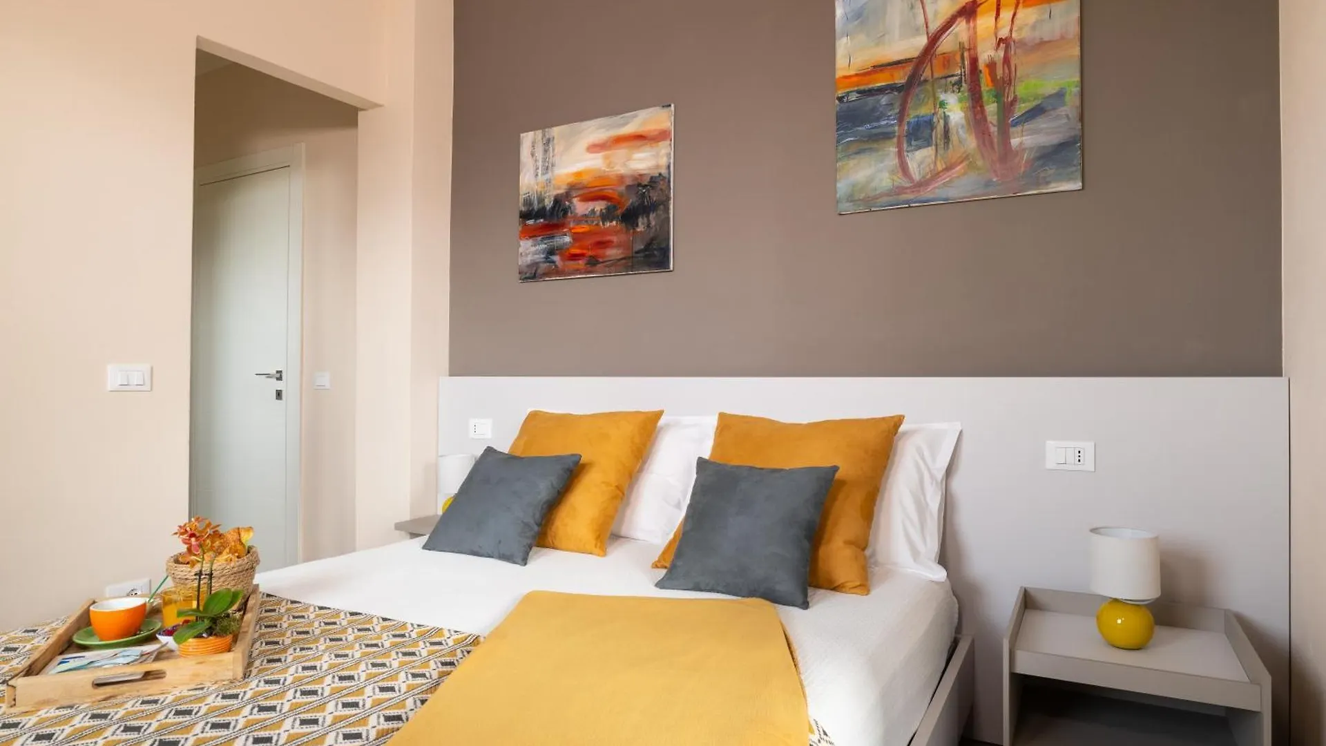 Villa Olivemare B&B Pietrasanta 0*,  Italy