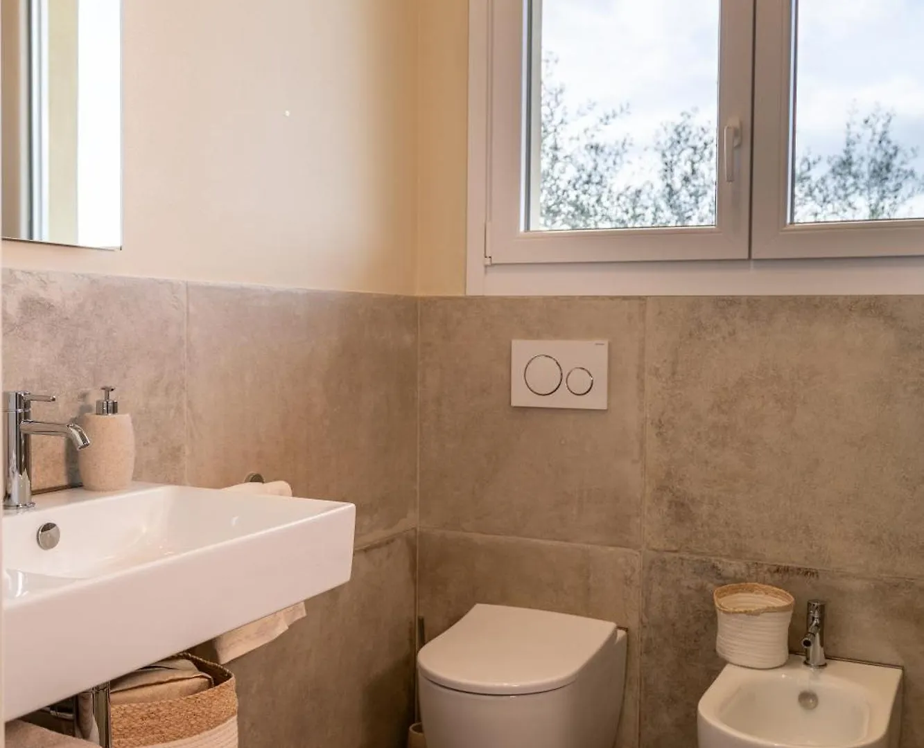 Villa Olivemare B&B Pietrasanta Italy