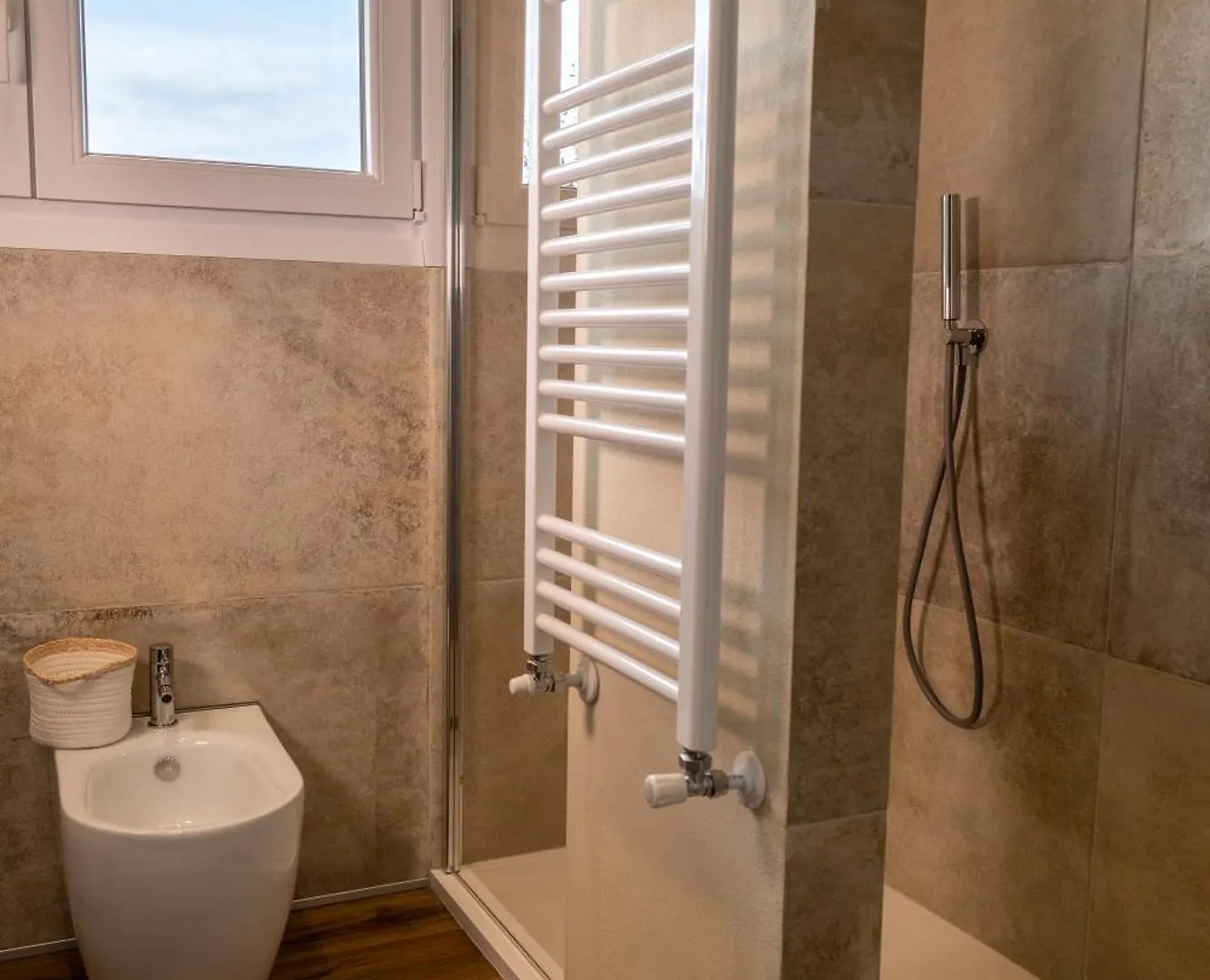Bed & Breakfast Villa Olivemare B&B Pietrasanta