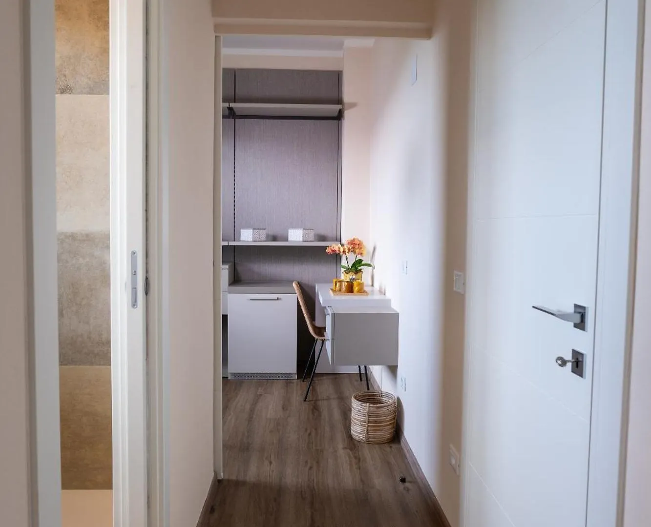 Villa Olivemare B&B Pietrasanta Itálie