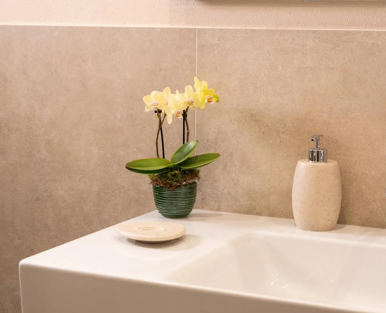 Villa Olivemare B&B Pietrasanta Bed & Breakfast