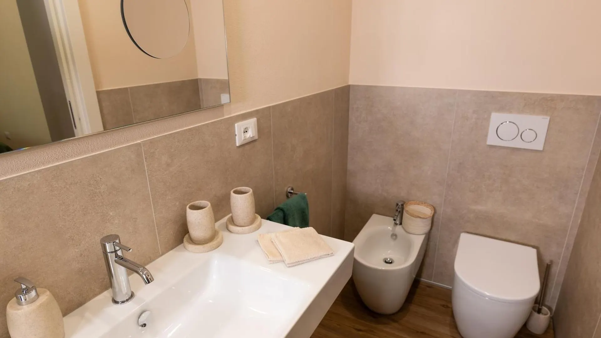 Villa Olivemare B&B Pietrasanta
