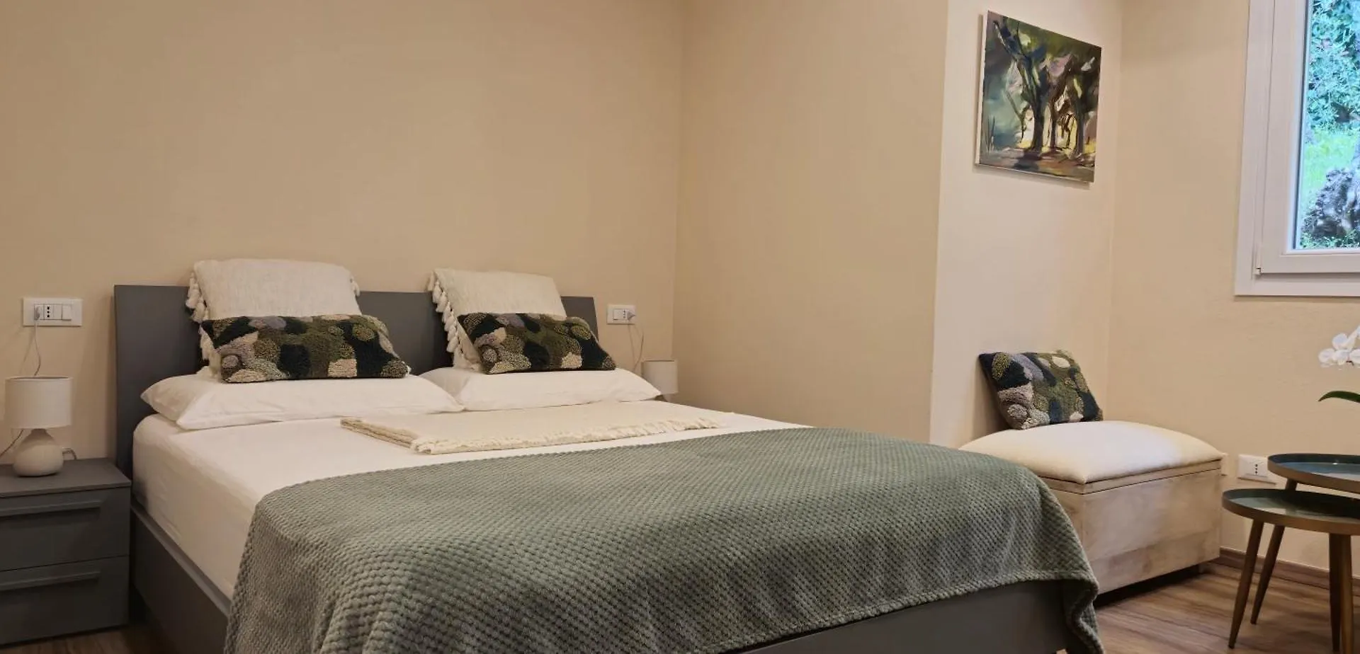 Villa Olivemare B&B Pietrasanta Bed & Breakfast