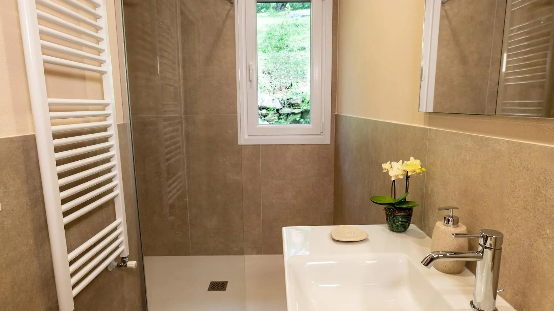 Bed & Breakfast Villa Olivemare B&B Pietrasanta Italy