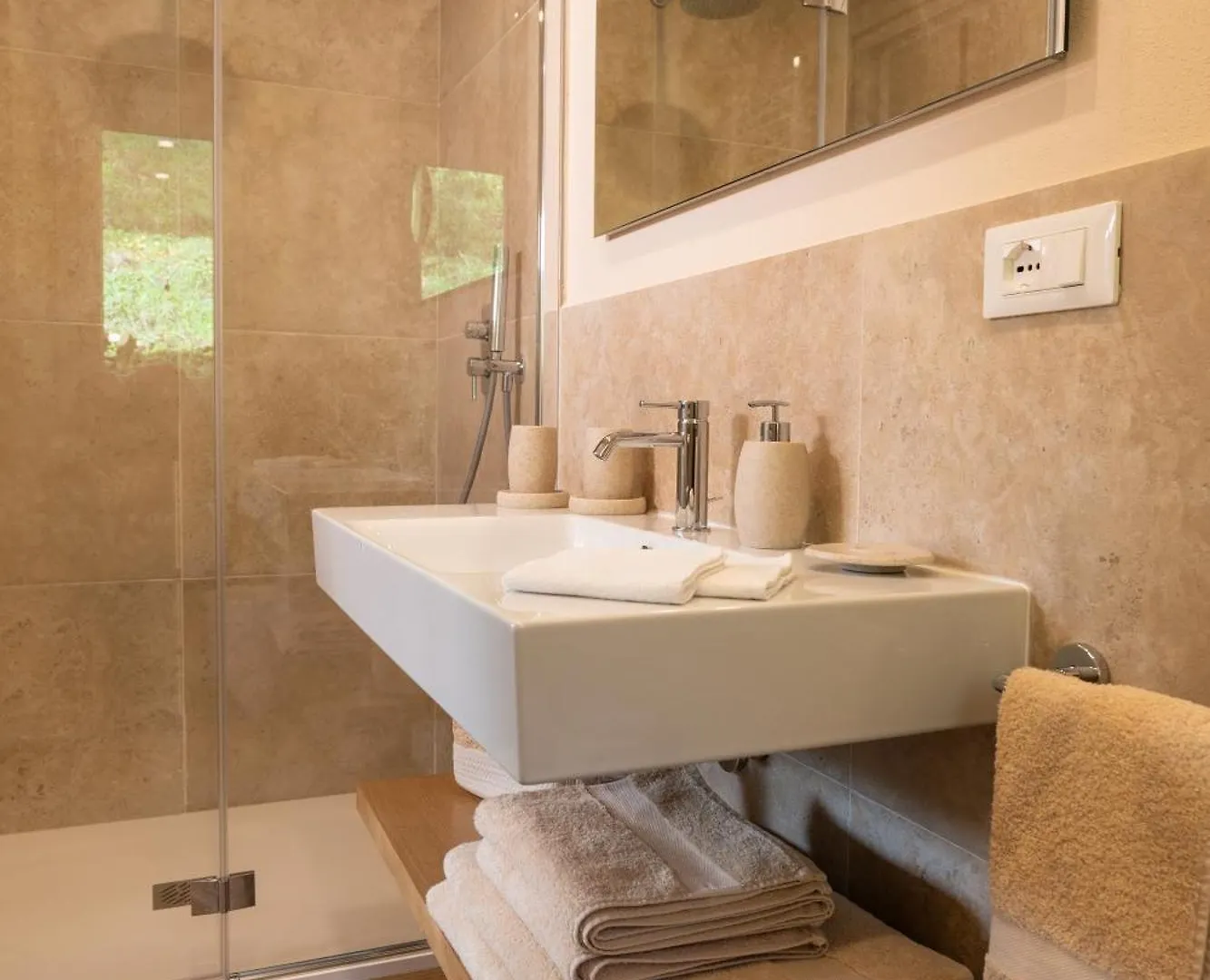 Villa Olivemare B&B Pietrasanta