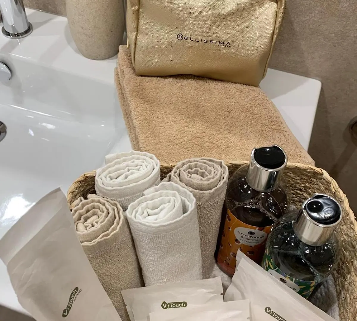 Villa Olivemare B&B Pietrasanta