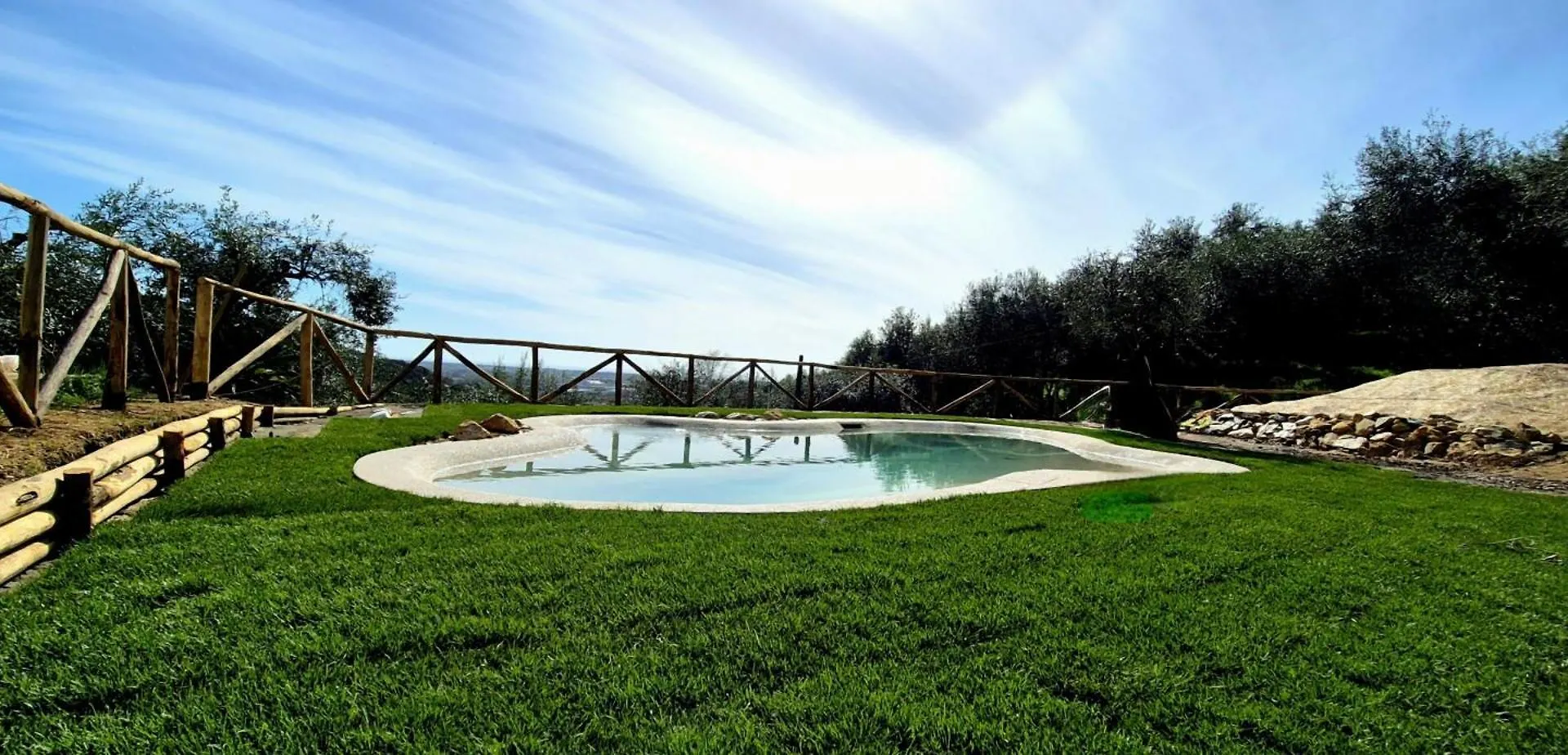 Villa Olivemare B&B Pietrasanta 0*,  Italy