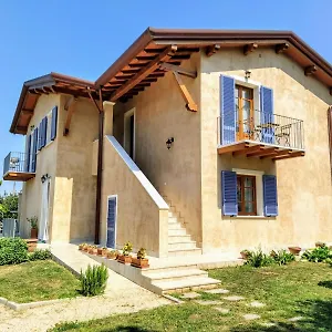 Vakantieboerderij La Vite Maritata, Pietrasanta