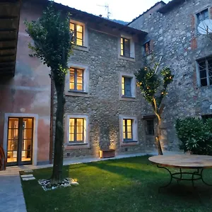 Frühstückspension Dimora Carducci, Pietrasanta
