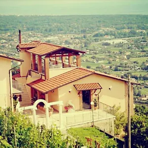 Frühstückspension Bellavista Versilia, Pietrasanta