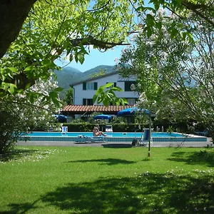 Bed & Breakfast Da Pio, Pietrasanta