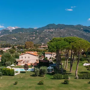 Bed & Breakfast La Campagnola, Pietrasanta