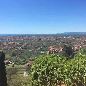 Gasthuis Belvedere 10, Pietrasanta