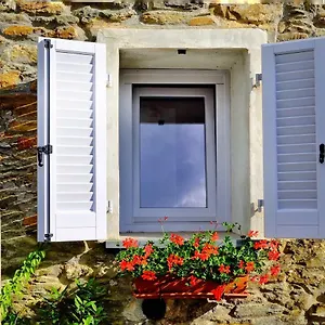 Gasthof Pietrasanta, Pietrasanta